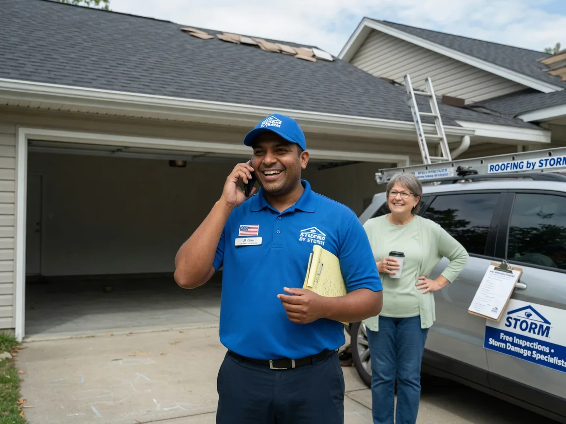 Roof Repair Near Me Forest City, IL FAQs