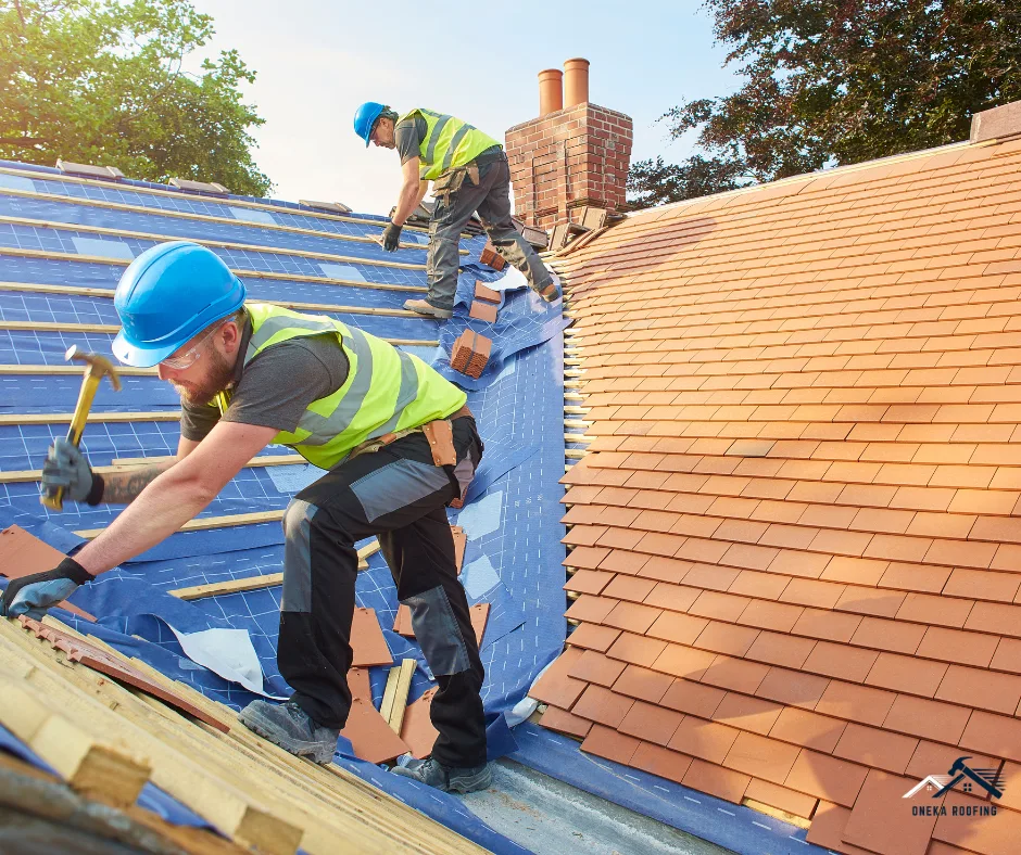 Why choose Roof Repair Near Me in Forest City, IL
